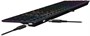 Клавиатура A4Tech Fstyler FX60H Grey/Neon 233648