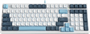 Клавиатура A4Tech Fstyler FS300 Panda Snowboarding 233649