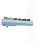 Клавиатура A4Tech Fstyler FS300 Panda Snowboarding 233649