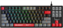 Клавиатура A4Tech S310N Black/Red/Grey 233650