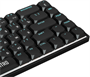 Клавиатура Acer OKR400 233657