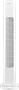 Напольный вентилятор Royal Clima RBF-801E-WT 200043