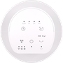 Напольный вентилятор Royal Clima RBF-801E-WT 200043
