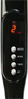 Напольный вентилятор CENTEK CT-5026 Black 200045