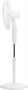Напольный вентилятор Electrolux EFF-1020W 200053