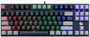 Клавиатура Gembird KB-G600-1 Black 233766