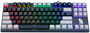Клавиатура Gembird KB-G600-1 Black 233766