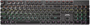 Клавиатура GMNG GG-KB815X Black/White 233772