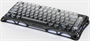 Клавиатура Gravastar Mercury K1 Gradient Black 233775
