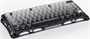 Клавиатура Gravastar Mercury K1 Gradient Black 233775