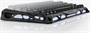 Клавиатура Gravastar Mercury K1 Gradient Black 233775