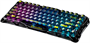 Клавиатура Gravastar Mercury K1 Gradient Black 233775