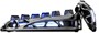 Клавиатура Gravastar Mercury K1 Pro Grey 233777
