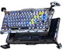 Клавиатура Gravastar Mercury K1 Pro Grey 233777