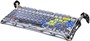 Клавиатура Gravastar Mercury K1 Pro Grey 233777