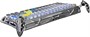 Клавиатура Gravastar Mercury K1 Pro Grey 233777