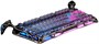 Клавиатура Gravastar Mercury K1 Pro Cyberpunk 233778