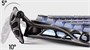 Клавиатура Gravastar Mercury K1 Pro Cyberpunk 233778