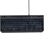 Клавиатура HIPER GKEY-1100 Black 233779
