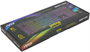 Клавиатура HIPER GKEY-1100 Black 233779