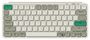 Клавиатура Keychron B1 Pro (B1P-K12) 233790