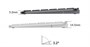 Клавиатура Keychron B6 Pro (B6P-K1) 233791
