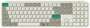 Клавиатура Keychron B4 Pro (B4P-K8-RU) 233793