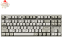 Клавиатура Keychron C3 Pro 8K (C3PX-H1Z) 233799