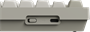 Клавиатура Keychron C1 Pro 8K (C1PX-M3) 233800