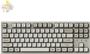 Клавиатура Keychron C3 Pro 8K (C3PX-H4Z) 233803