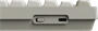 Клавиатура Keychron C2 Pro 8K (C2PX-M1) 233814
