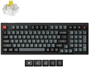 Клавиатура Keychron V5 8K (V5W-D4-RU) 233822