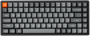 Клавиатура Keychron K2 Max (K2M-G3) 233830