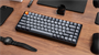 Клавиатура Keychron K2 Max (K2M-G3) 233830