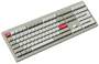 Клавиатура Keychron V6 Max (V6M-R3) 233844