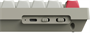 Клавиатура Keychron V6 Max (V6M-R3) 233844