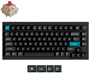Клавиатура Keychron V1 Ultra (V1U-D1-RU) 233848