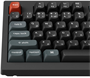 Клавиатура Keychron V5 Ultra (V5U-D4-RU) 233855