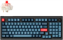 Цифровой блок Keychron Q0 Max (Q0M-M1) 233856