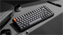 Клавиатура Keychron K2 Max (K2M-J4) 233861