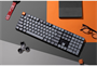 Клавиатура Keychron K5 Max (K5M-H3-RU) 233865