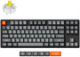 Клавиатура Keychron K8 Max (K8M-J4) 233868