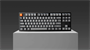 Клавиатура Keychron K8 Max (K8M-J4) 233868