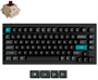 Клавиатура Keychron Q1 Ultra (Q1U-M3-RU) 233874