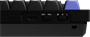 Клавиатура Keychron Q1 HE 8K (Q1HW-M1P-RU) 233879