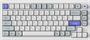 Клавиатура Keychron Q1 HE 8K (Q1HW-P1P-RU) 233880