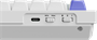 Клавиатура Keychron Q1 HE 8K (Q1HW-P1P-RU) 233880