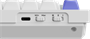 Клавиатура Keychron Q3 HE 8K (Q3HW-P1P-RU) 233881