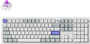 Клавиатура Keychron Q6 HE 8K (Q6HW-P1P) 233884