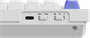 Клавиатура Keychron Q6 HE 8K (Q6HW-P1P) 233884